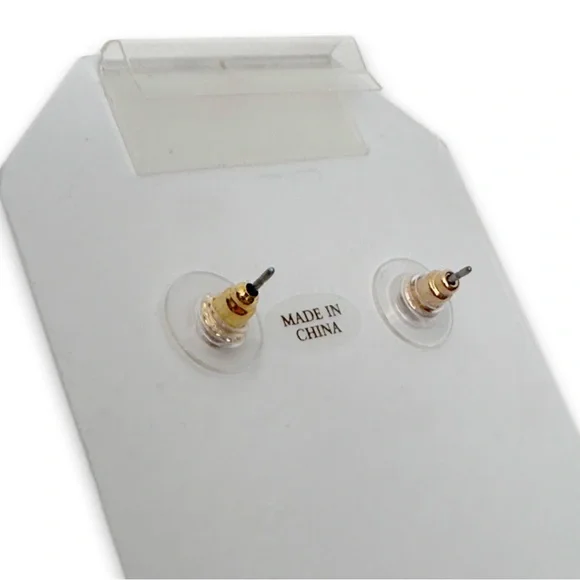 Mia Charro pierced earrings - Picture 4 of 4